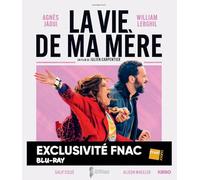 VIE DE MA MERE (LA) - BLU-RAY [DVD]