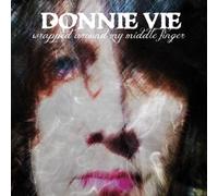 Vie, Donnie - Wrapped Around My Little Finger