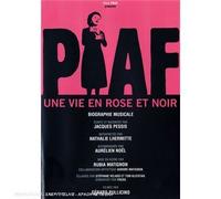 Vie En Rose Et Noir - Piaf Edith