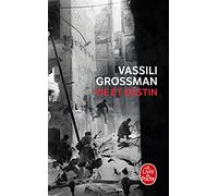 Vie Et Destin (Le Livre de Poche)
