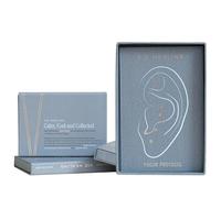 Vie Healing 24K Gold Acupressure Ear Seed Kit (Calm, Cool & Collected)