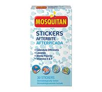 VIE Mosquitan Afterbite, 30 Stickers