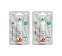 Vie Mosquito After Bite Roll-on, 20ml, Pack of 2