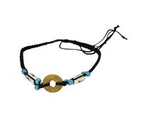 Vie Naturals Beach Bracelet Ancient (Black)