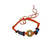 Vie Naturals Beach Bracelet Ancient (Orange)