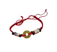 Vie Naturals Beach Bracelet Ancient (Red)