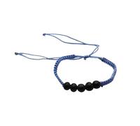 Vie Naturals Beach Bracelet Basic (Blue)