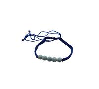 Vie Naturals Beach Bracelet Basic (Dark Blue)