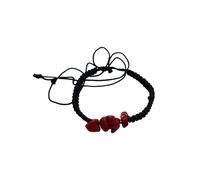 Vie Naturals Beach Bracelet Rustic (Black)