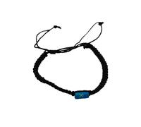 Vie Naturals Beach Bracelet Unique (Black)
