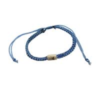Vie Naturals Beach Bracelet Unique (Blue)