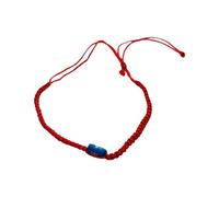 Vie Naturals Beach Bracelet Unique (Red)