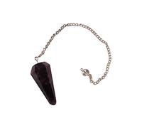 VIE Naturals Chakra Orgone Tree of Life Pyramid, 7.5cm
