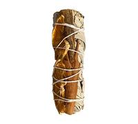 Sage Smudge Stick 4" (White Sage, Cinnamon and Orange 4")
