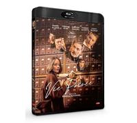 VIE PRIVEE - BLU-RAY [DVD]