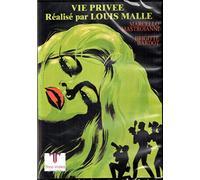 Vie Privée (DVD) Brigitte Bardot, Marcello Mastroianni