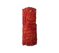 VIE Sage Smudge Stick 4" (Dragon's Blood 4")