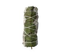VIE Sage Smudge Stick 4" (White Sage and Eucalyptus, 4"), Pack of 1