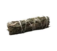 VIE Sage Smudge Stick 4" (White Sage and Rosemary, 4"), Pack of 1
