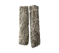 VIE Sage Smudge Sticks, White Sage 6" (Pack of 2)