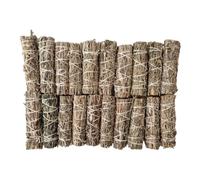 VIE Smudge Stick, Mugwort 4", Pack of 20