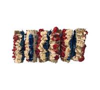 VIE Smudge Stick, Triflower Sinuata Sage 4", Pack of 6