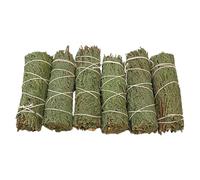 VIE Smudge Sticks, Cedar 4", Pack of 10