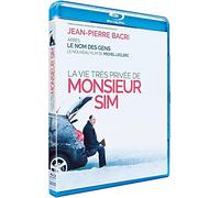 VIE TRES PRIVEE DE MR SIM (LA) - BRD