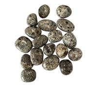 VIE Tumbled Crystals, 250g Pack, Yooperlite