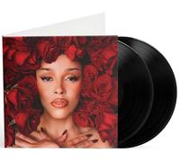 Doja Cat – Vie – 12" 2LP Vinyl (Gatefold, 2025)