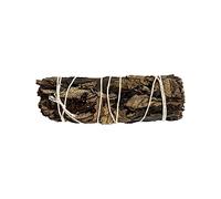 VIE Wholesale Smudge Sticks, Black Sage 4", Pack of 50