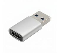 Viecam USB-A to USB-C Adapter Compatible with Logitech Bolt Receiver & Logitech Unifying Receiver