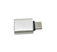 Viecam USB-C to USB-A Adapter Compatible with Logitech Bolt Receiver