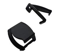 VIECAM Webcam Privacy Shutter (Lens Cap, Hood Cover) Compatible with Logitech Webcams: Fits C920, C920x, C922, C922x, C930e, 1080P Pro Stream