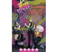 Vieceli, Emma - Jem and the Holograms Volume 2: Viral