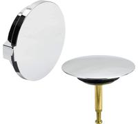 Viega 721244 Visign M5 multiplex equipment set, chrome-plated
