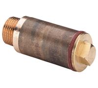 Viega Building Element 3527 In G1/2 X 50Mm Red Brass