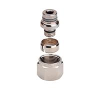 Viega Sanfix P Transition threaded connection 20mm Model 1035