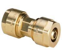 Viega Coupling Fonterra 1030.5 In 12X1.3Mm Brass