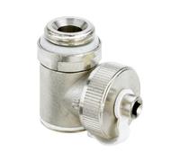 Viega Drain Valve 1004.13 In G1/2xG3/4 Brass