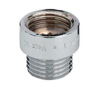 Viega Faucet Extension 3526 In G3/4 X 40Mm Brass Chrome Plated