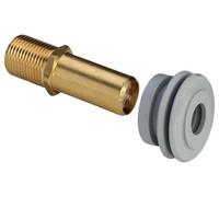 Viega Insert Piece 8128.47 In R1/2 X 45Mm Brass