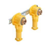 Viega Mounting Unit With SC Sanfix P 2121.01 In 16Mm X Rp1/2 X 80/100/150Mm