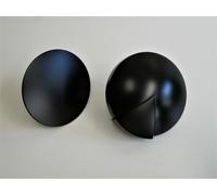 Viega Multiplex Equipment Set M1 Black-Matt, Drain Fitting Tub, 103378
