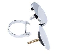 Viega Trim Set Multiplextrio MT5 6161.01 IN Chrome Plated