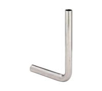 Viega Pipe 2271.1 In 15X350X100Mm Stainless Steel