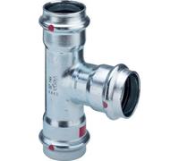 Viega Prestabo Te with SC-Contur 28x15x28mm Model 1118