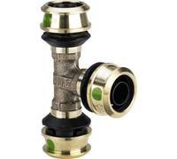 Viega Raxofix Te with SC-Contur 25x16x16mm Model 5318