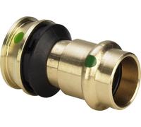Viega Raxofix Transition piece with SC-Contur 25x22mm Model 5313P