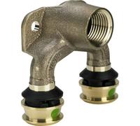 Viega Raxofix Various Fittings On Sale/In Stock, New, Top Quality.